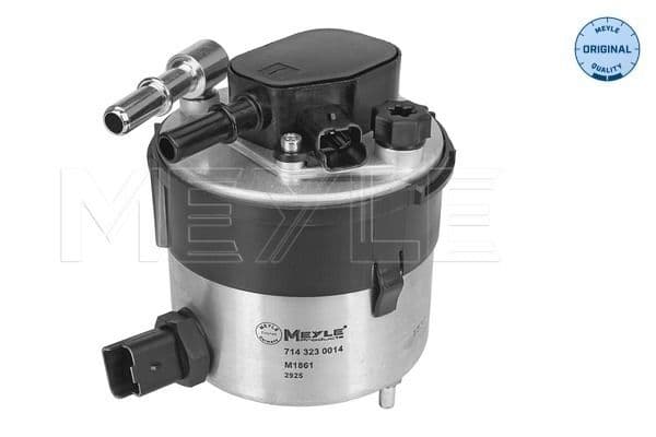 filtru combustibil MEYLE -ORIGINAL: True to OE. 714 323 0014