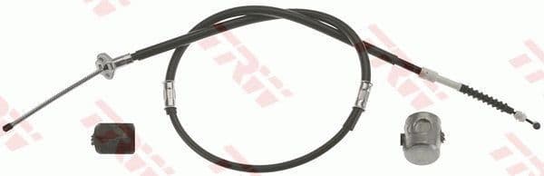Cablu, frana de parcare TRW GCH285