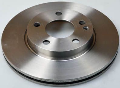 Disc frana DENCKERMANN B130554