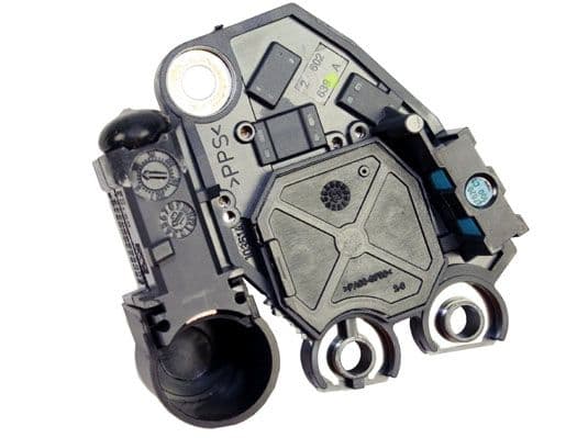 Regulator, alternator METZGER 2390097