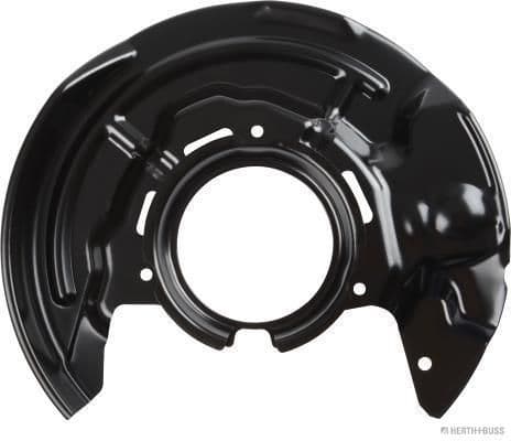 protectie stropire,disc frana HERTH+BUSS JAKOPARTS J3322000