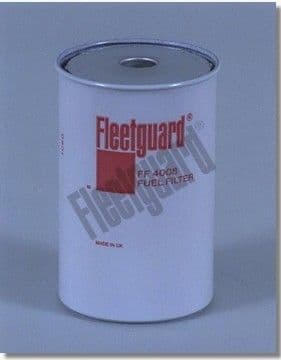 filtru combustibil FLEETGUARD FF4008