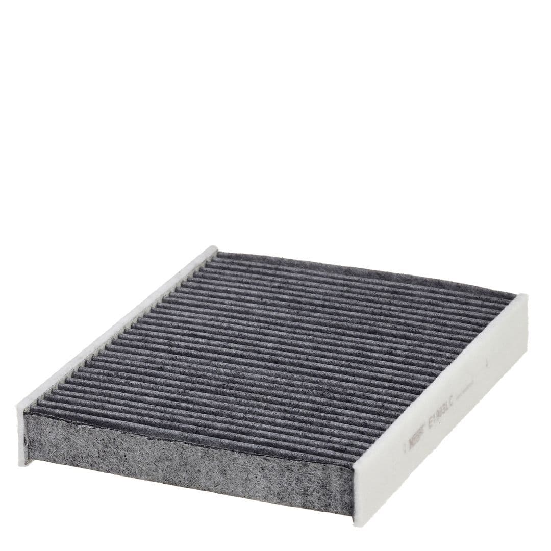 Filtru, aer habitaclu HENGST FILTER E1903LC