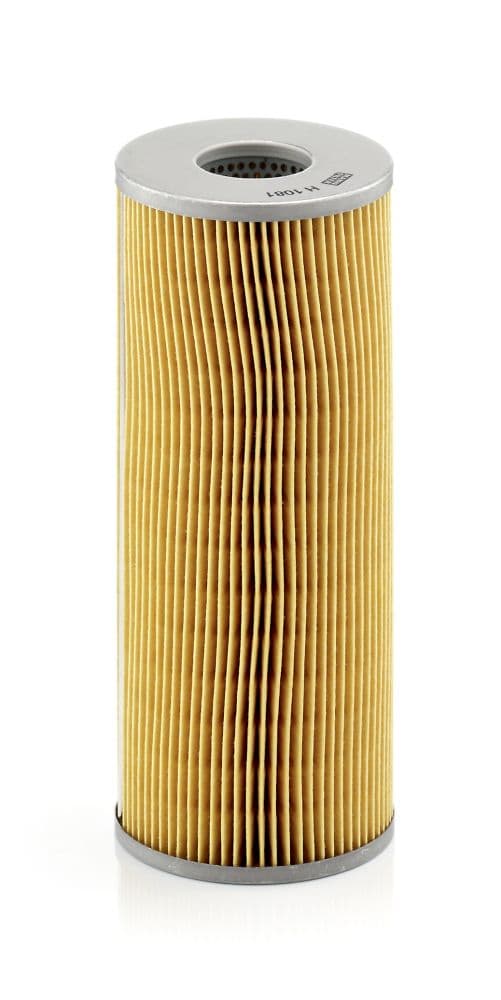 Filtru ulei MANN-FILTER H 1081