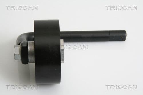 rola intinzator,curea transmisie TRISCAN 8641 111015