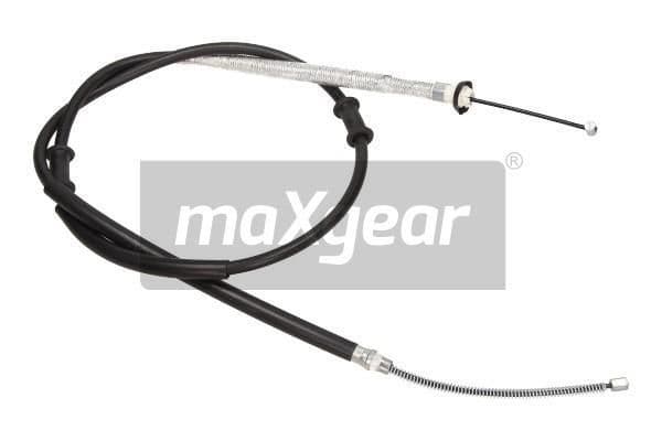 Cablu, frana de parcare MAXGEAR 32-0582