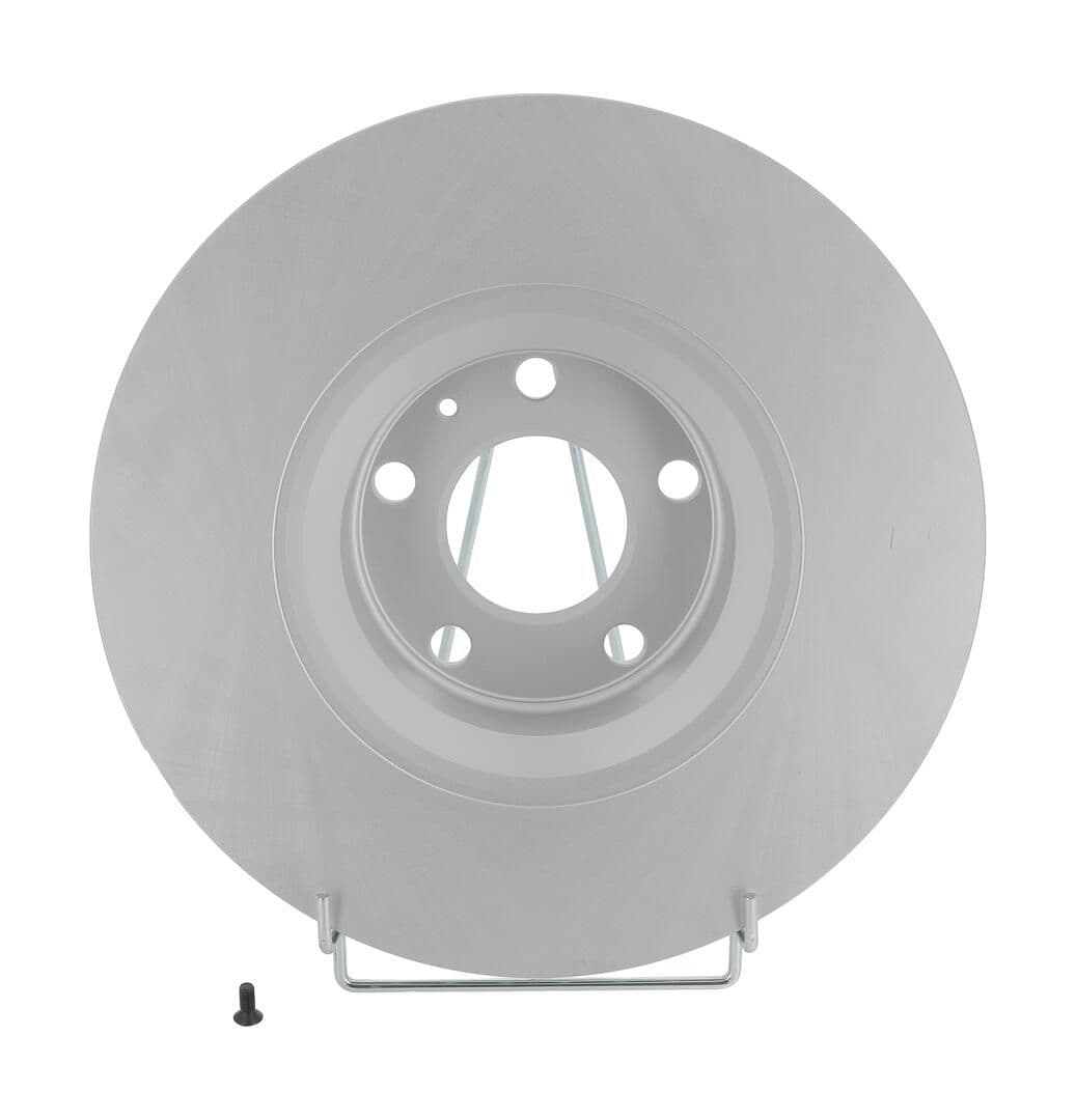 Disc frana FERODO PREMIER Coat+ disc DDF1277C-1