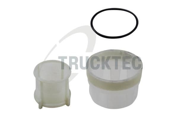filtru combustibil TRUCKTEC AUTOMOTIVE 01.14.058