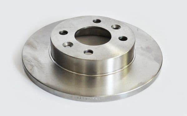 Disc frana ASAM AUTOMOTIVE 30652