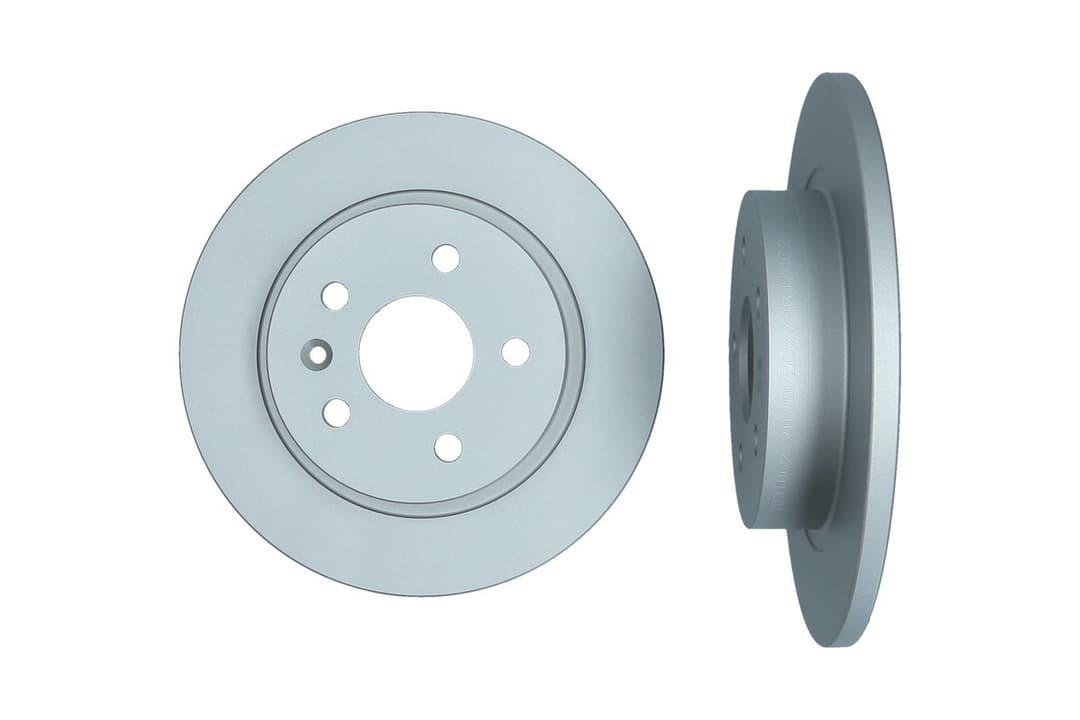 Disc frana KAMOKA 1031062