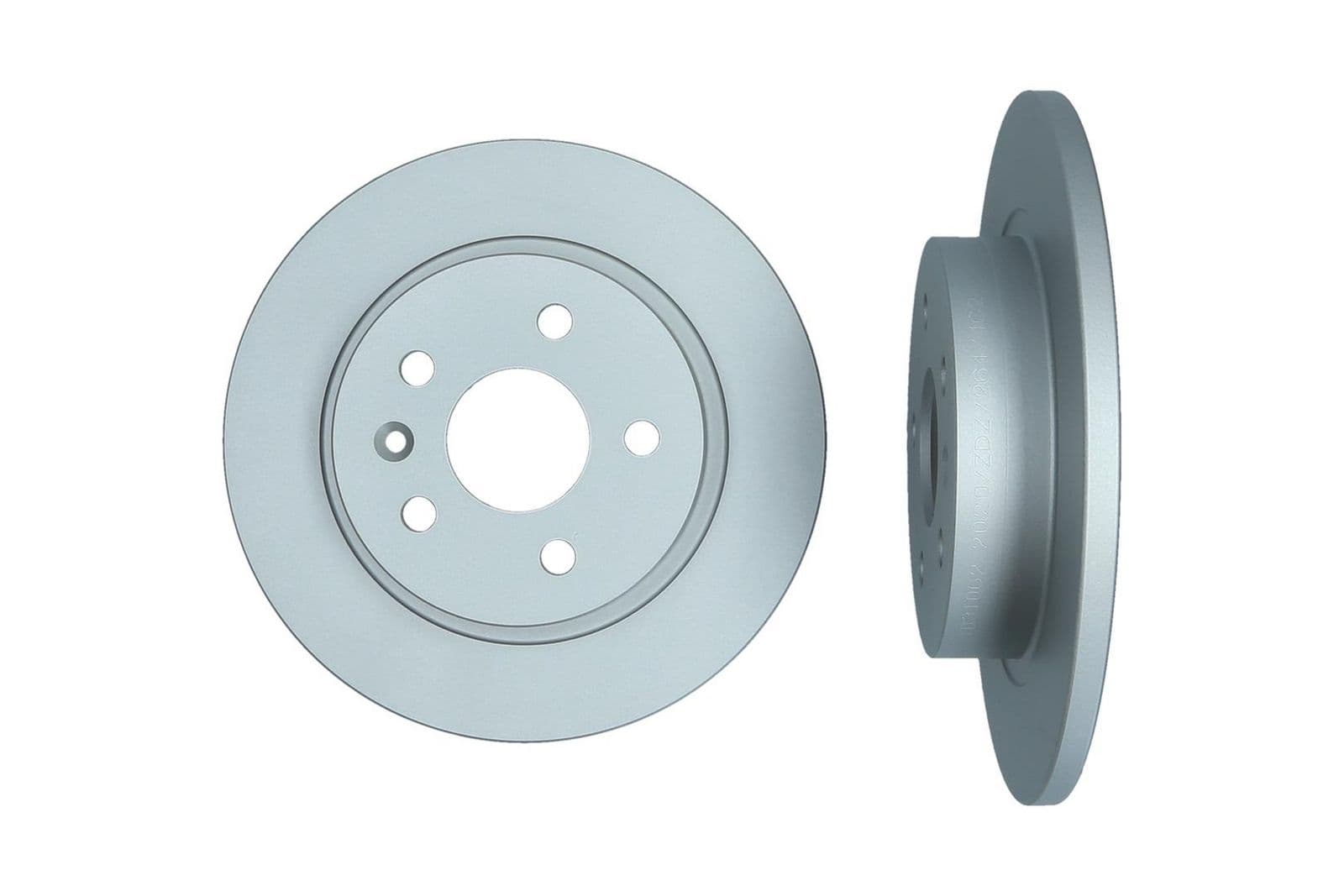 Disc frana KAMOKA 1031062