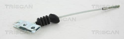 Cablu, frana de parcare TRISCAN 8140 421113