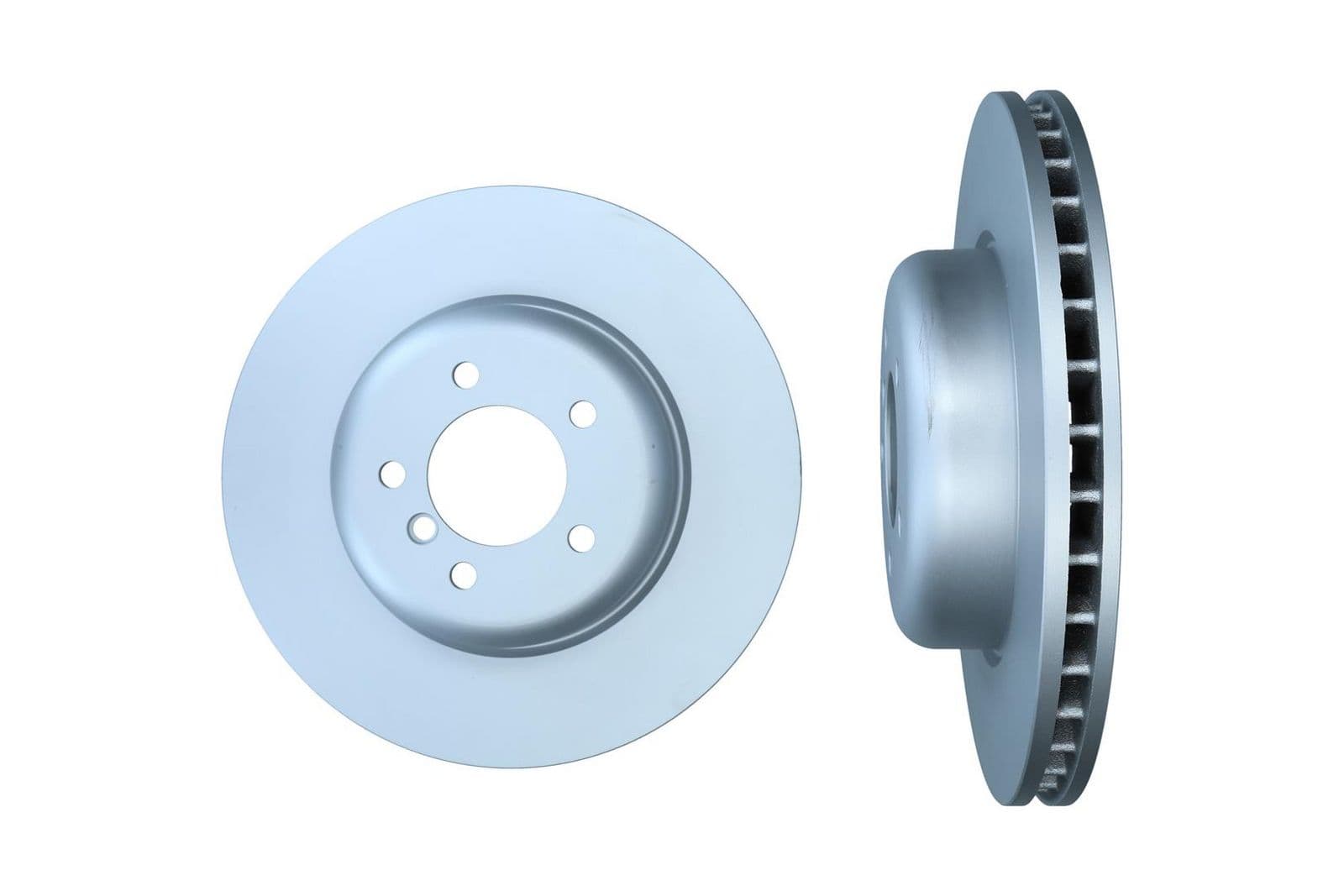 Disc frana KAMOKA 103102