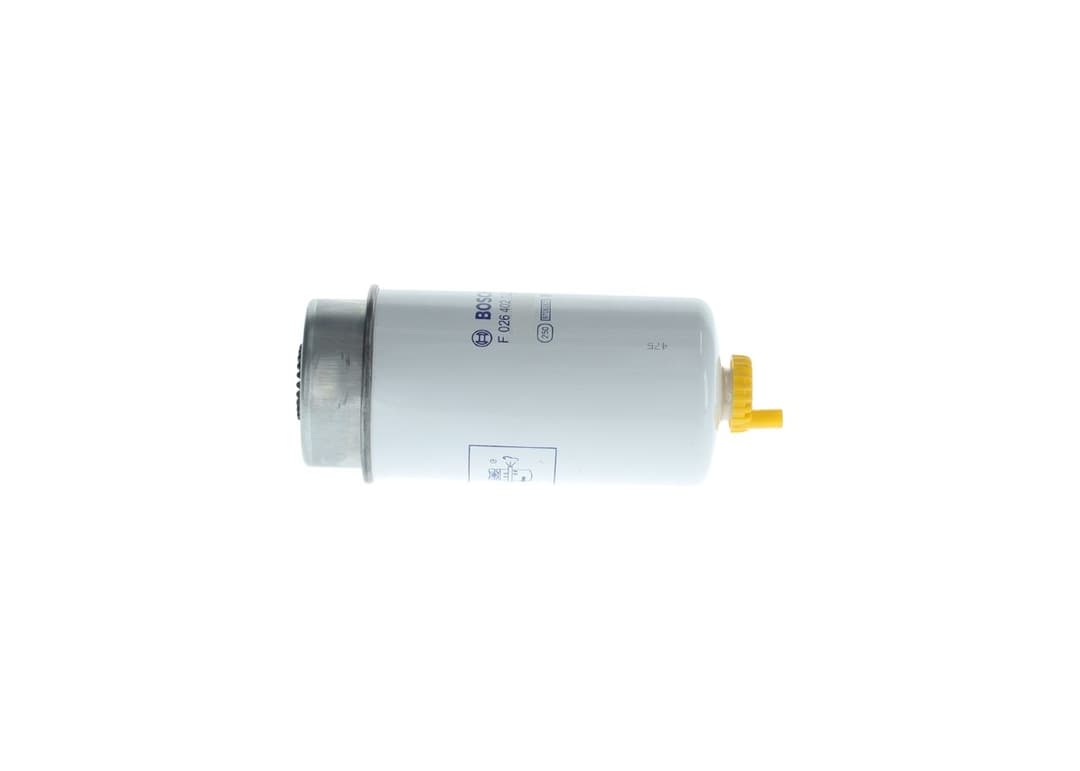 filtru combustibil BOSCH F 026 402 122