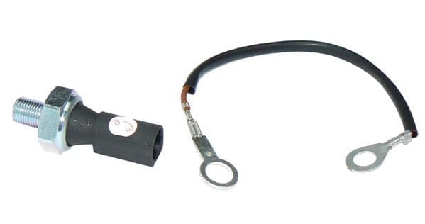 Senzor presiune ulei METZGER 0910054
