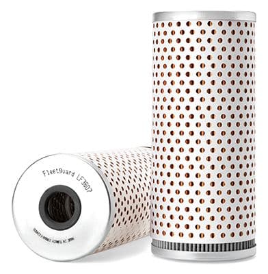 Filtru ulei FLEETGUARD LF3607