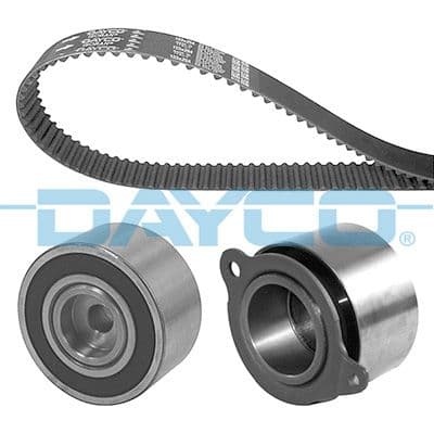 Set curea de distributie DAYCO KTB831
