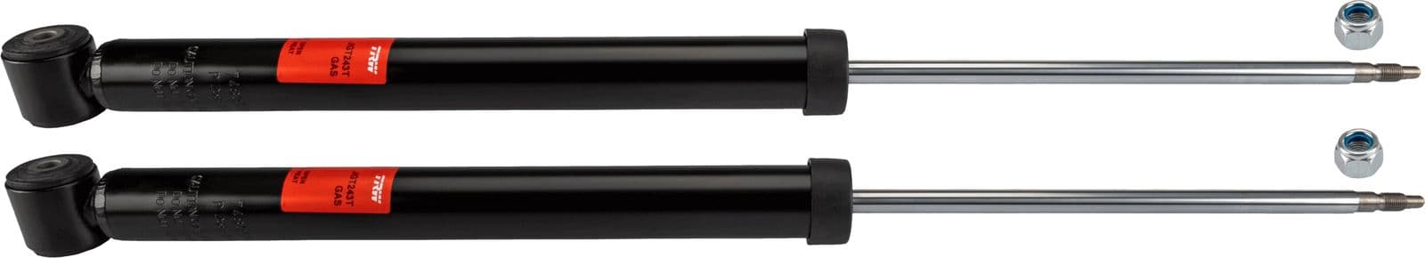 amortizor TRW TWIN JGT243T