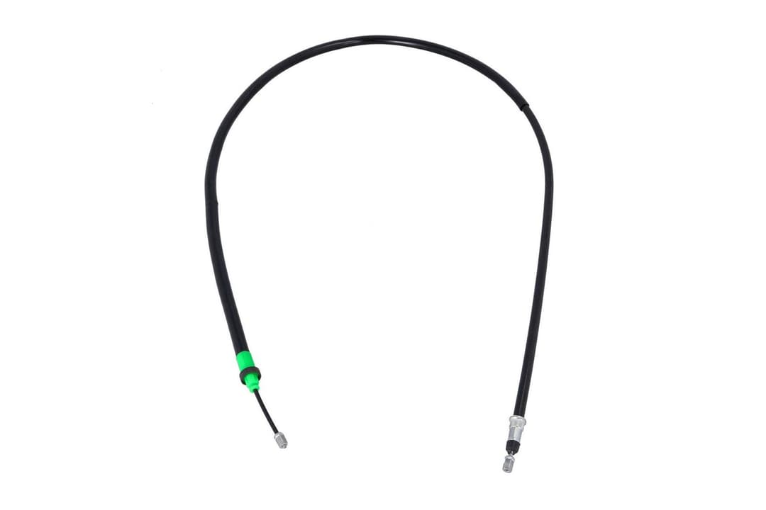 Cablu, frana de parcare KAMOKA 1190640