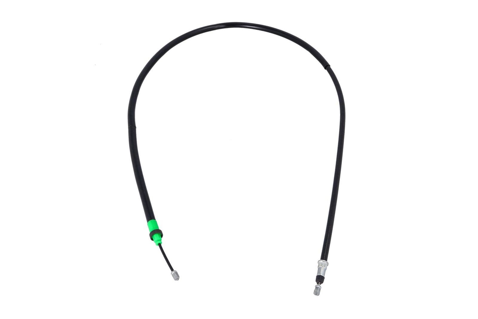 Cablu, frana de parcare KAMOKA 1190640