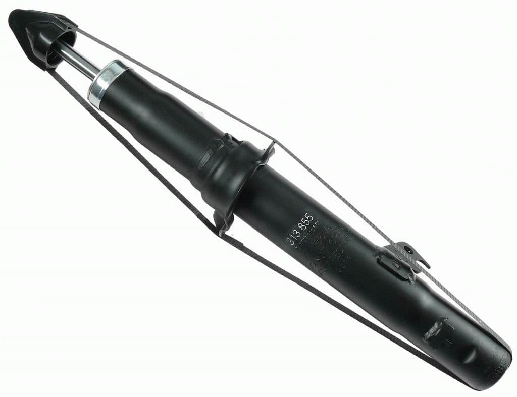 amortizor BOGE 27-K66-A