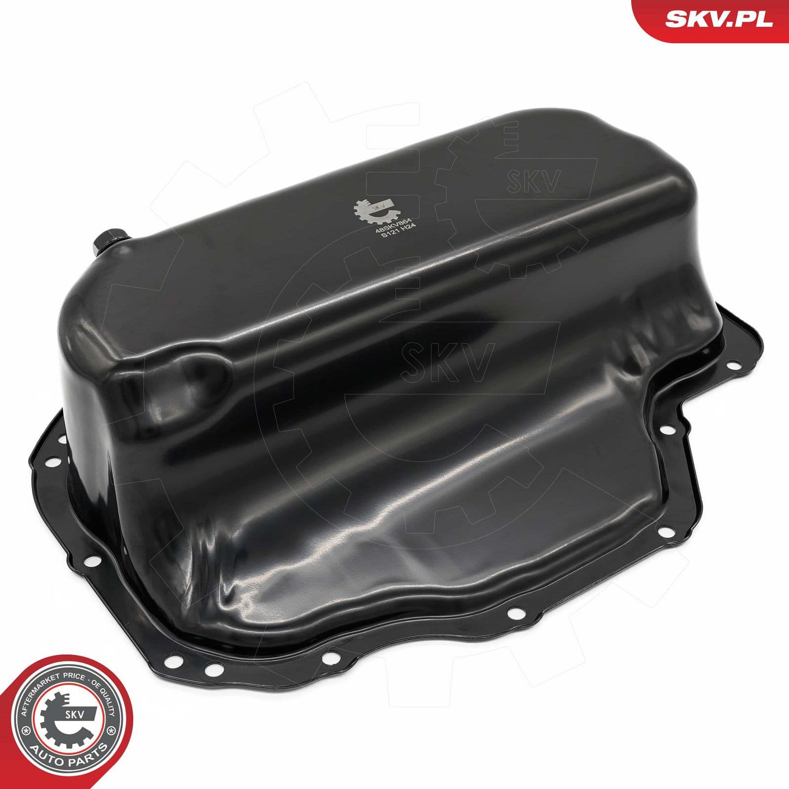 Baie ulei ESEN SKV 48SKV864