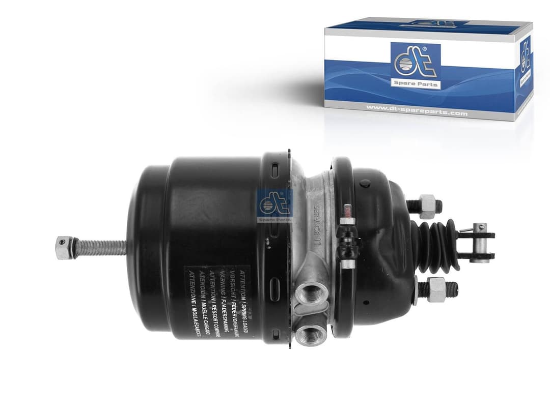 Cilindru de frana pretensionat cu arc DT Spare Parts 3.74016
