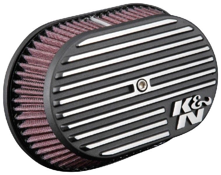sistem de filtru aer - sport K&N Filters Motorcycle Intake Kit RK-3952