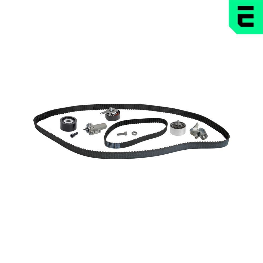 Set curea de distributie OPTIMAL SK-1621