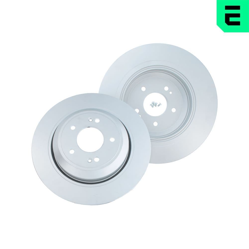 Disc frana OPTIMAL BS-9588HC