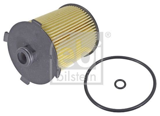 Filtru ulei FEBI BILSTEIN 101323