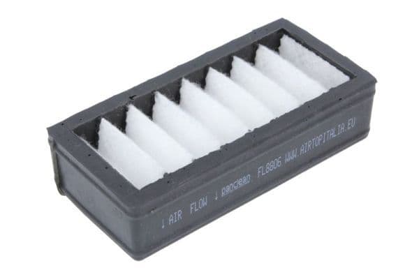 Filtru, aer habitaclu PURRO PUR-HC0097