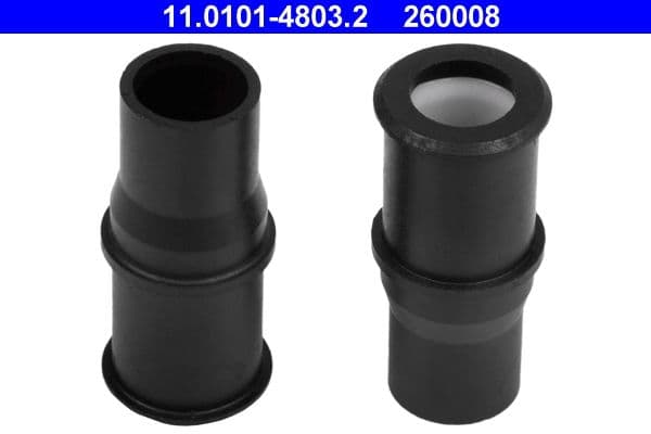 Set bucsi de ghidaj, etrier frana ATE 11.0101-4803.2