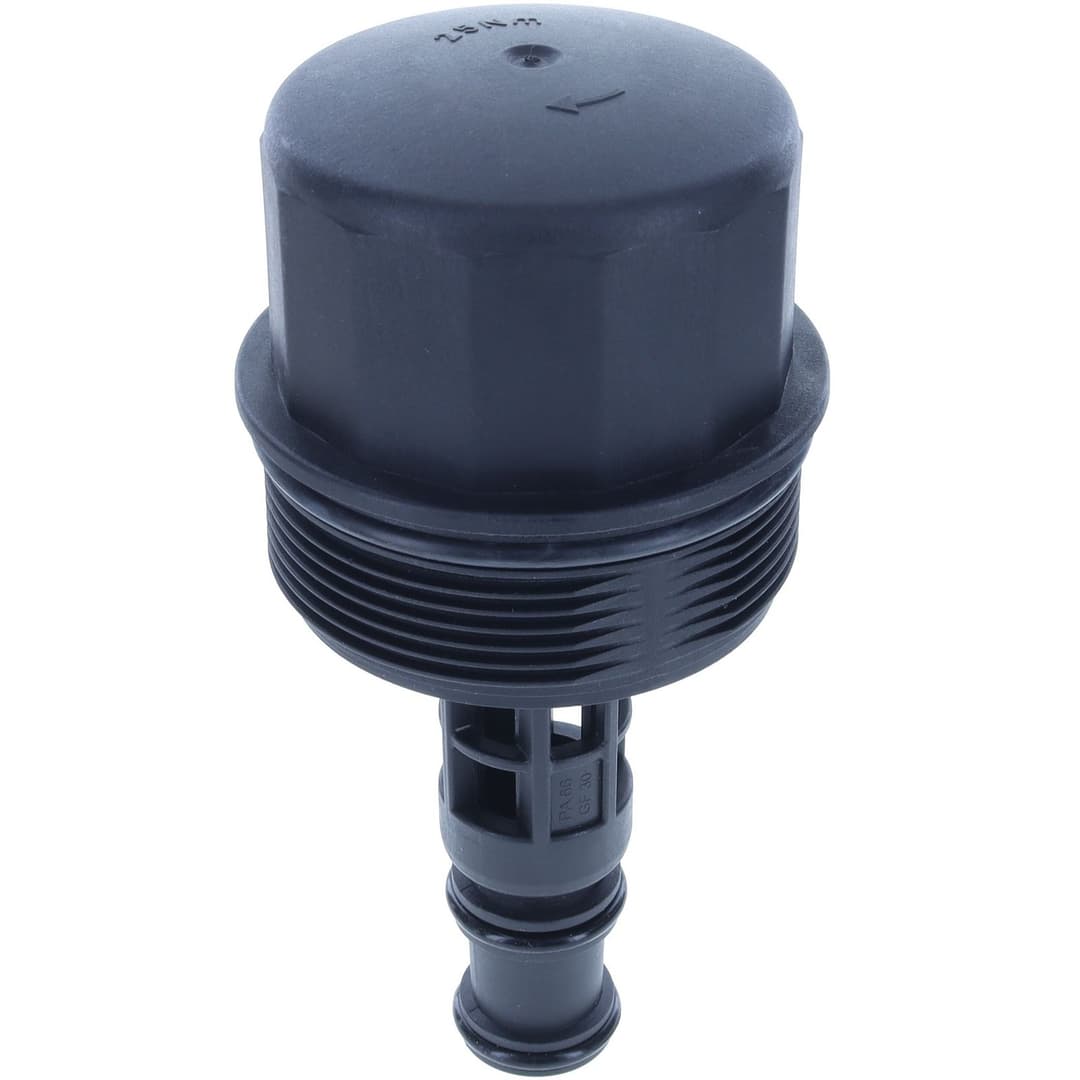 Capac, carcasa filtru ulei MOTORAD MO348