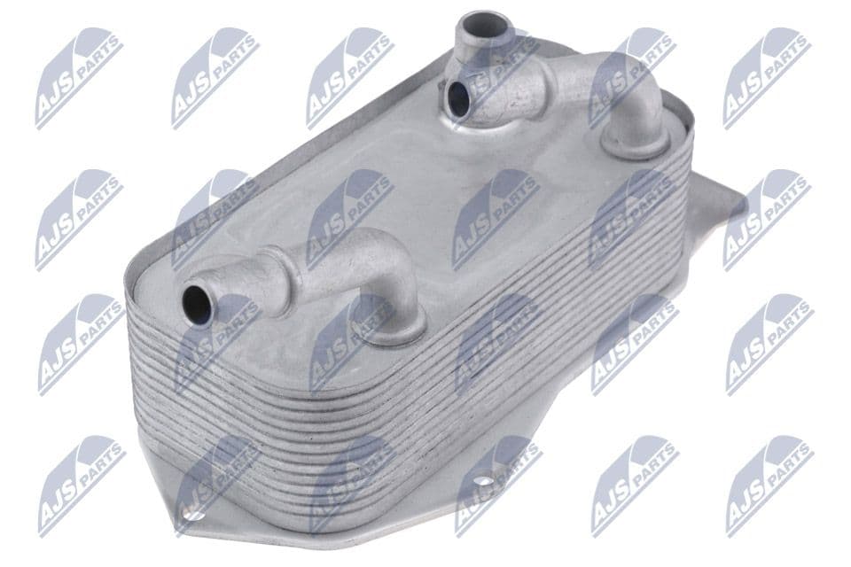 Radiator ulei, ulei motor NTY CCL-BM-066