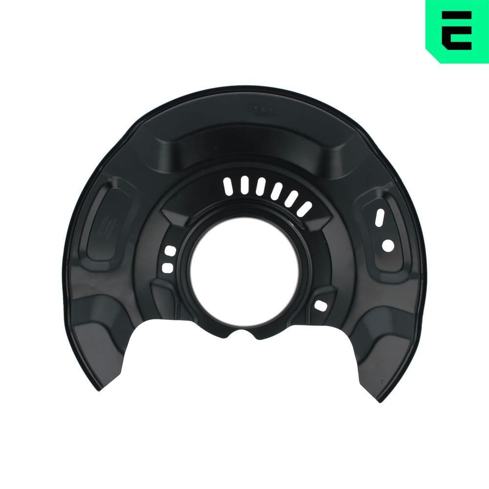 protectie stropire,disc frana OPTIMAL BSP-9011R