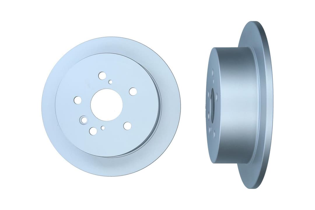 Disc frana KAMOKA 103464