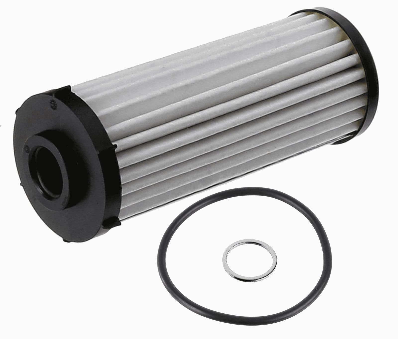 Set piese, schimb de ulei cutie de viteze automată ZF 5961.308.587