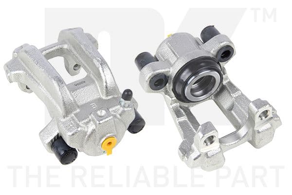 Etrier frana NK 211538