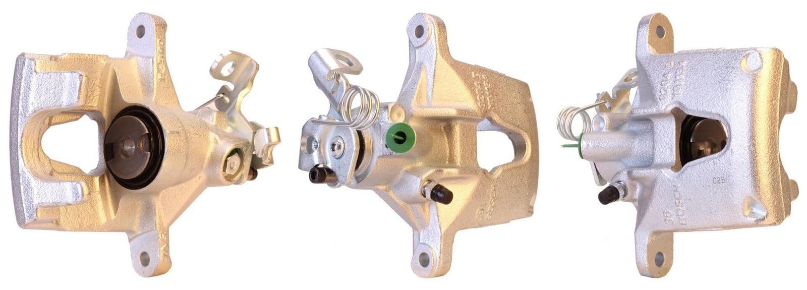 Etrier frana FERODO PREMIER FCL694399