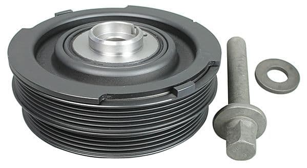 Fulie curea, arbore cotit METZGER 6400027