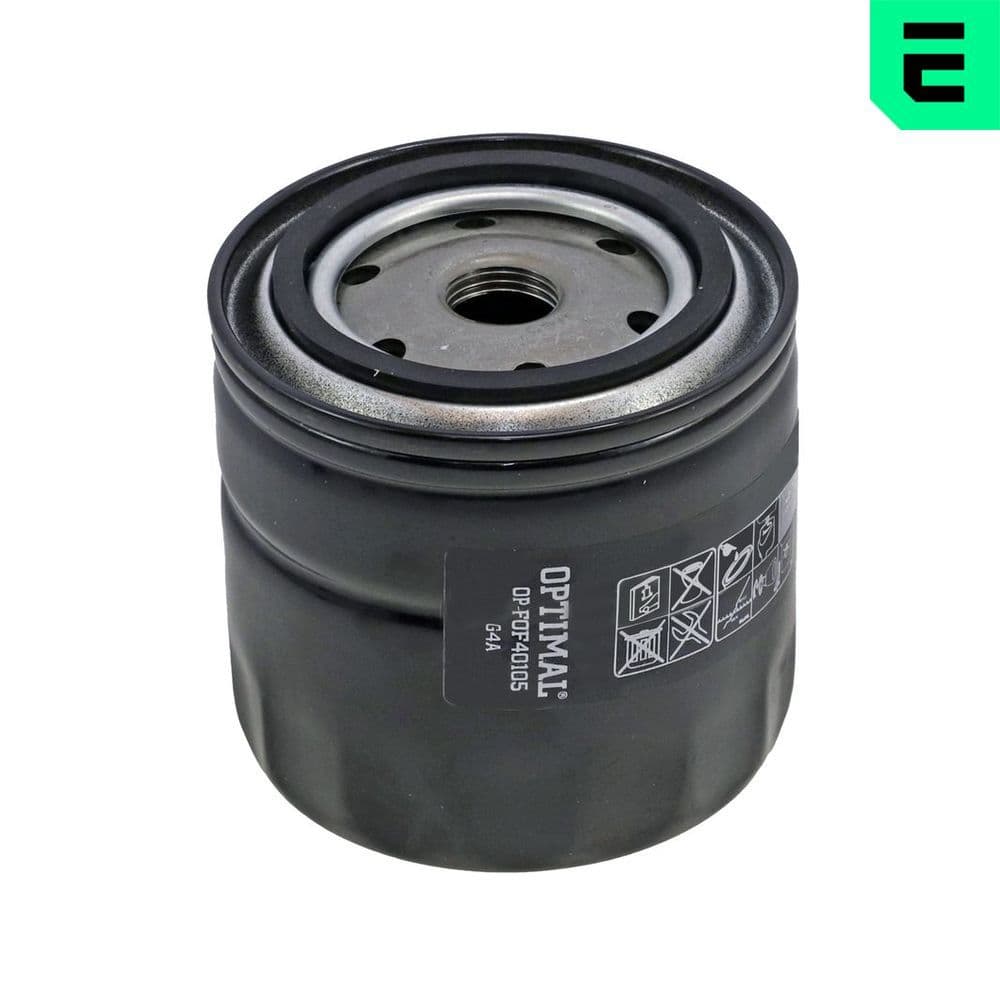 Filtru ulei OPTIMAL OP-FOF40105