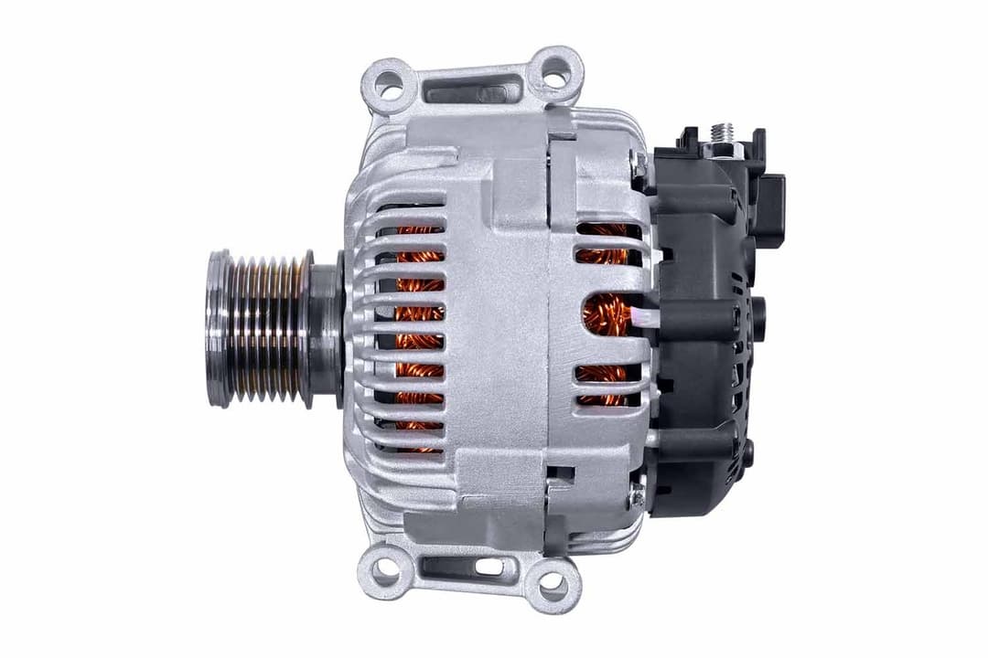 Generator / Alternator HELLA 8EL 015 637-821