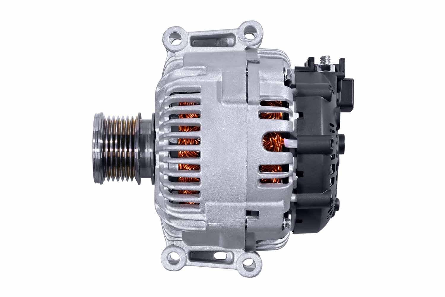 Generator / Alternator HELLA 8EL 015 637-821