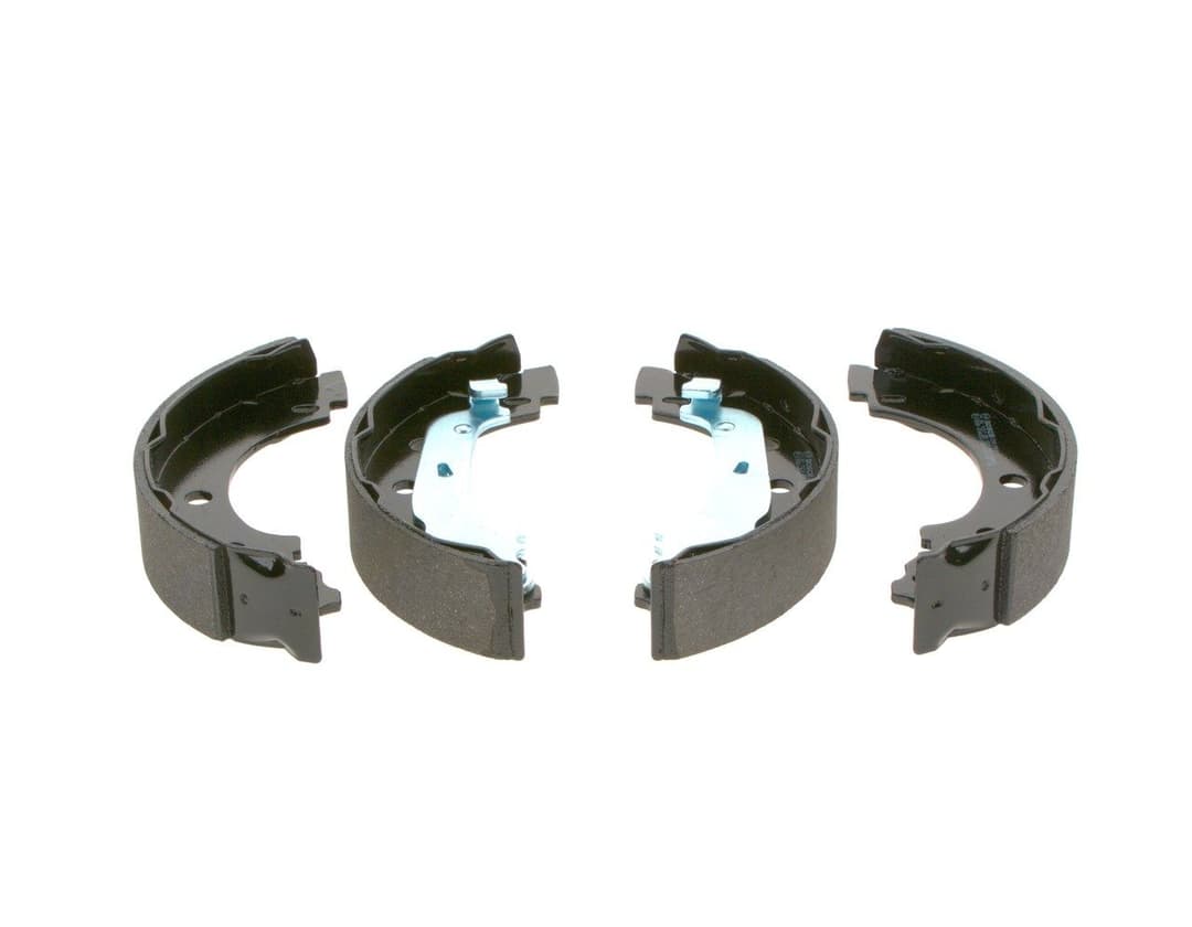 Set saboti frana BOSCH 0 986 487 570