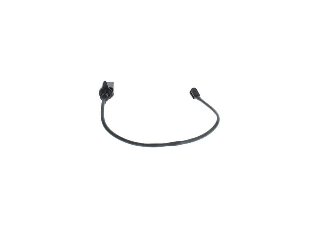 senzor de avertizare,uzura placute de frana BOSCH 1 987 473 599