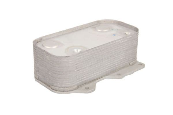 Radiator ulei, ulei motor THERMOTEC D4A012TT