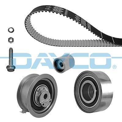 Set curea de distributie DAYCO KTB429