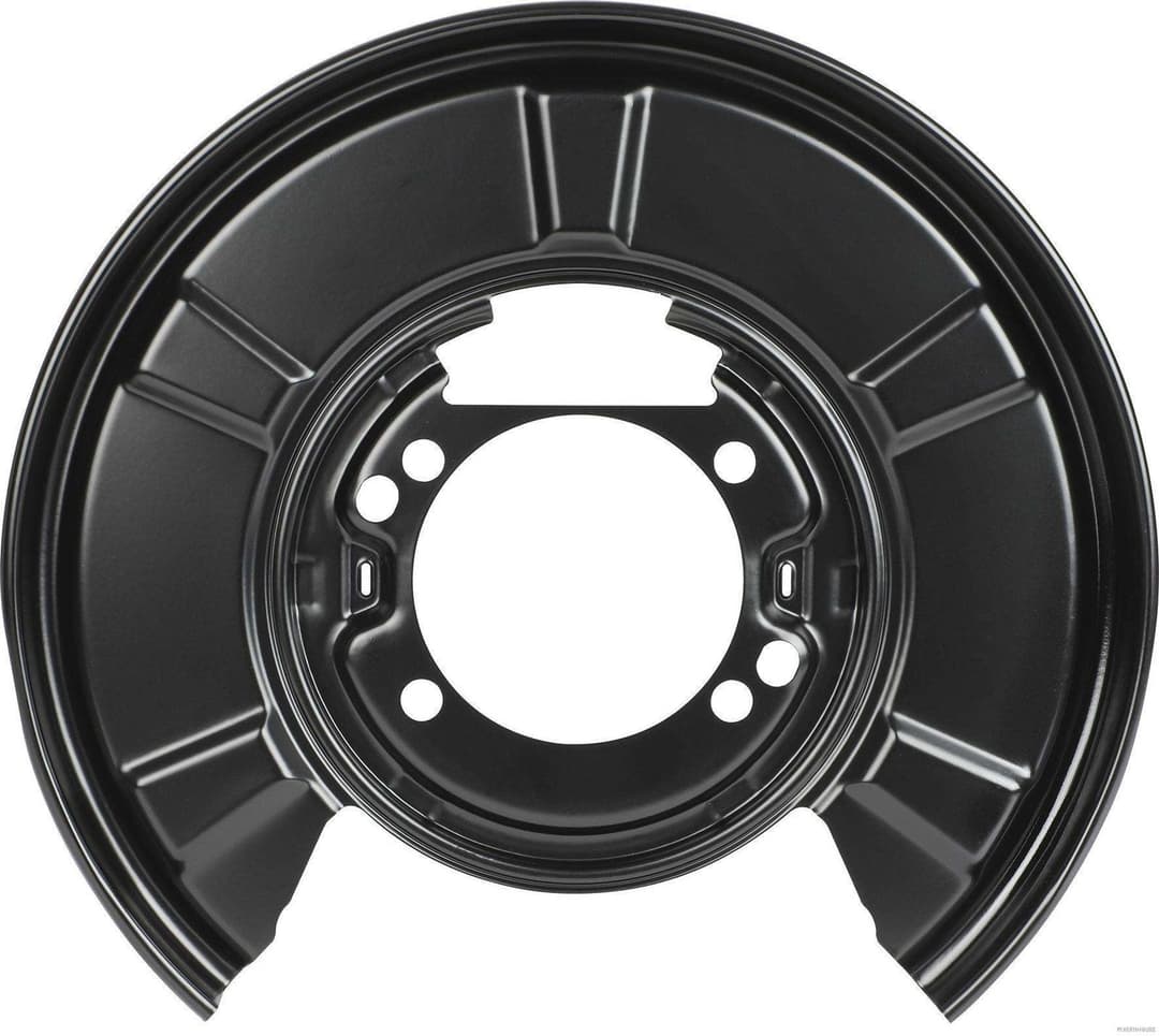 protectie stropire,disc frana HERTH+BUSS JAKOPARTS J3340804