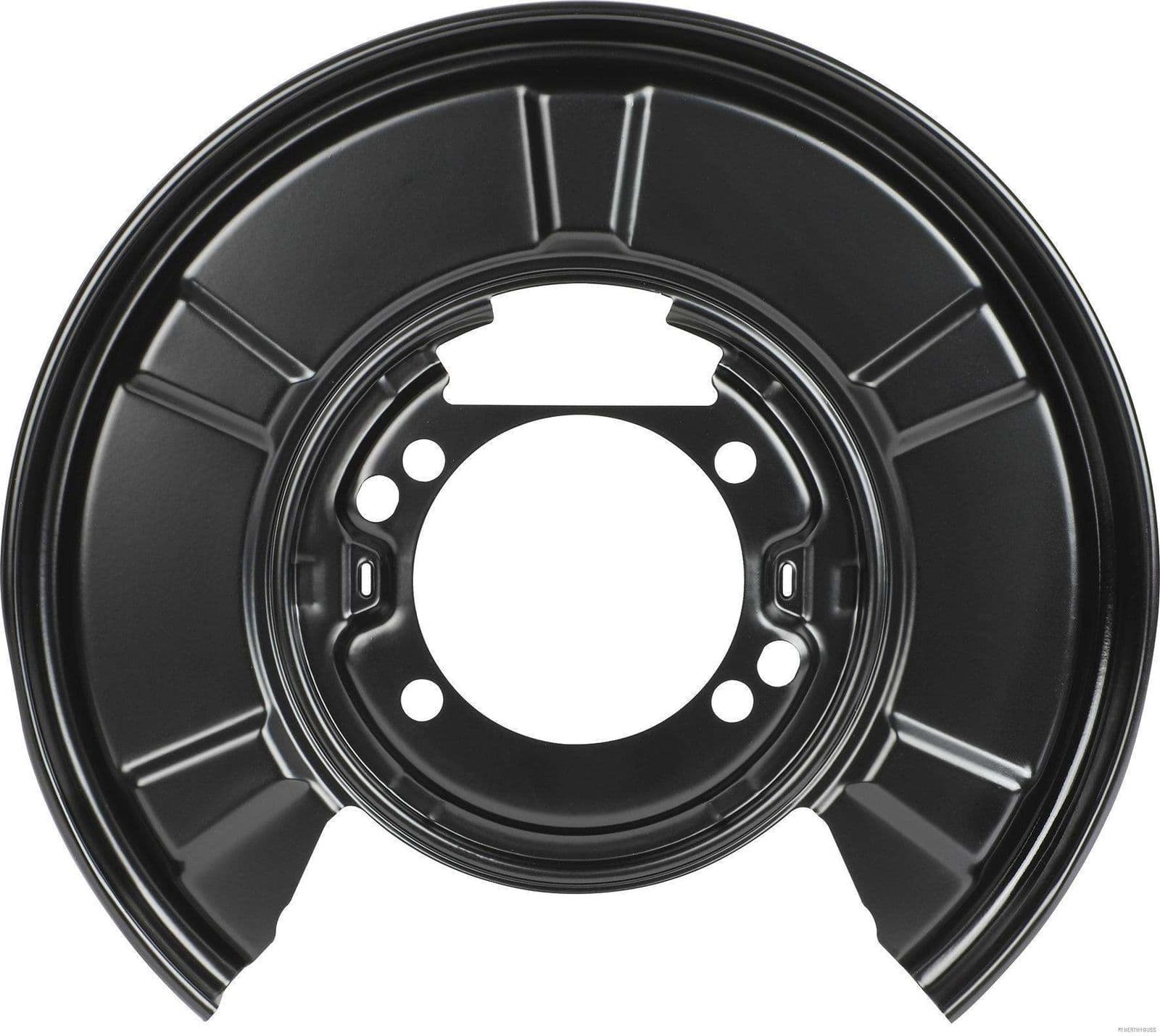 protectie stropire,disc frana HERTH+BUSS JAKOPARTS J3340804